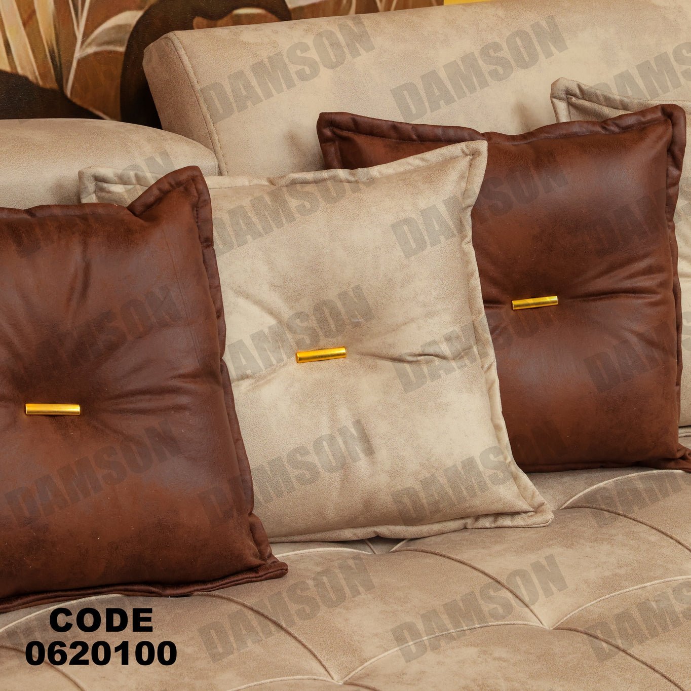 ركنة سرير وسحارة 201 - Damson Furnitureركنة سرير وسحارة 201