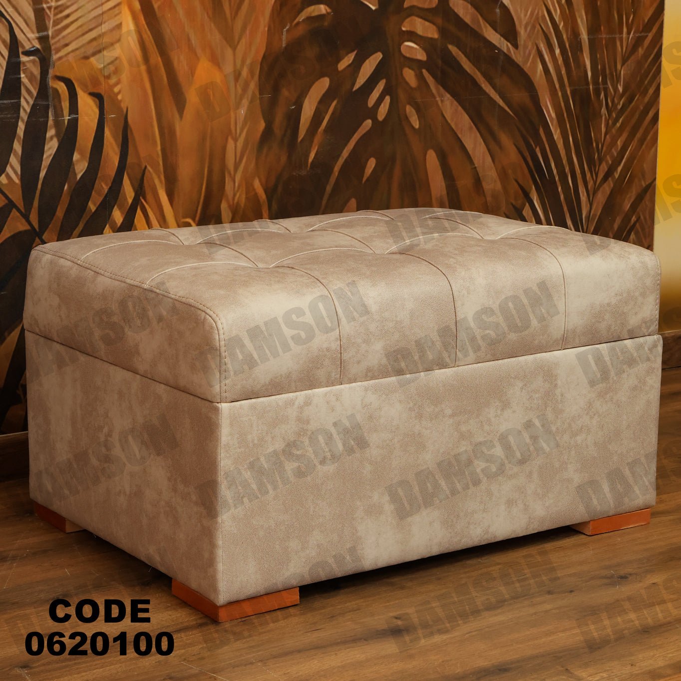 ركنة سرير وسحارة 201 - Damson Furnitureركنة سرير وسحارة 201