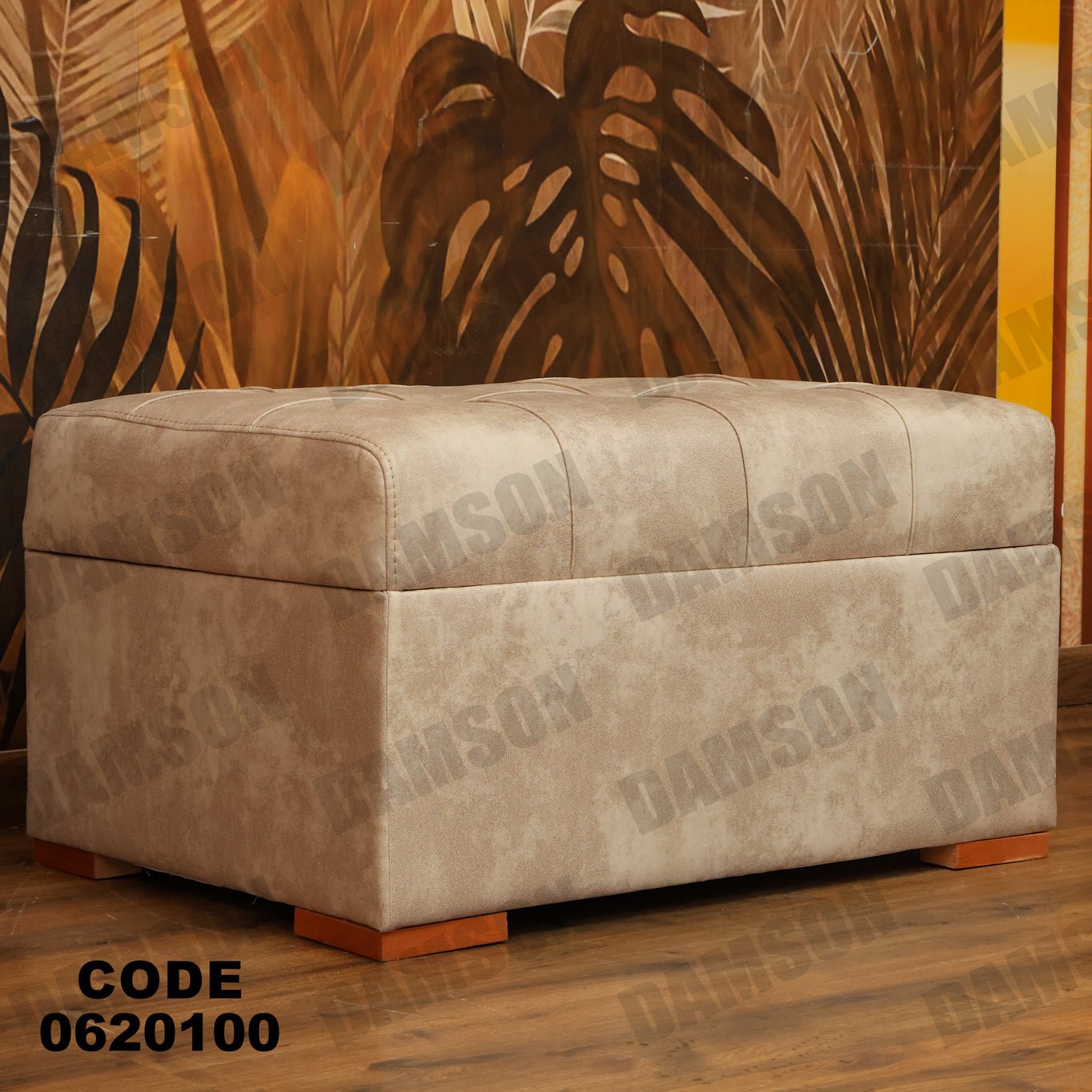 ركنة سرير وسحارة 201 - Damson Furnitureركنة سرير وسحارة 201
