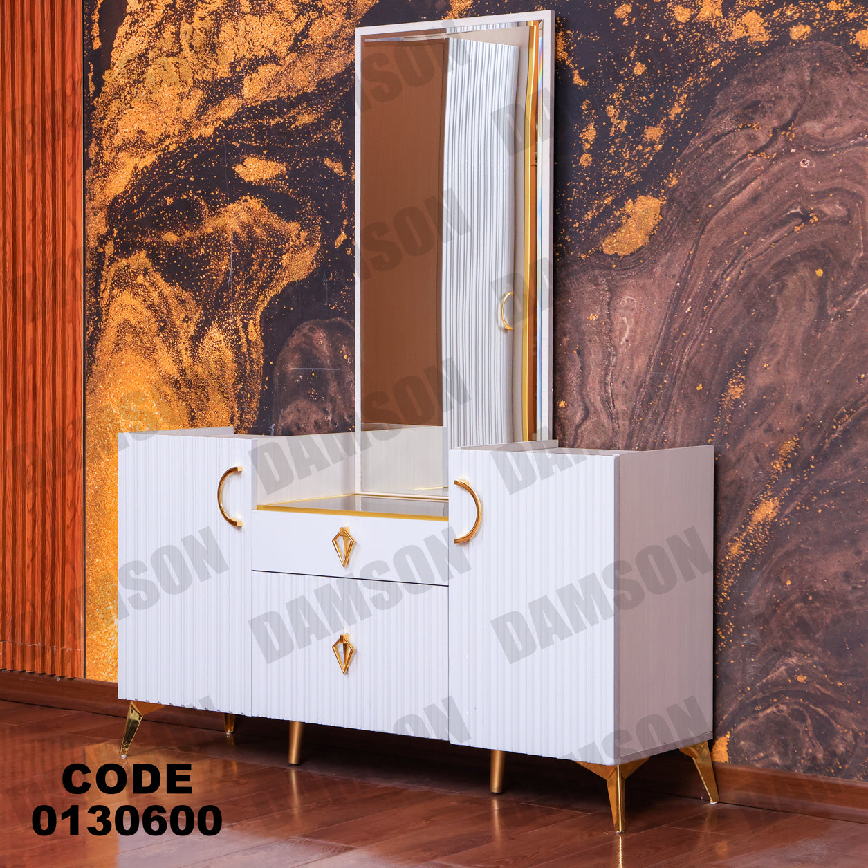 غرفة نوم ماستر 306 - Damson Furnitureغرفة نوم ماستر 306