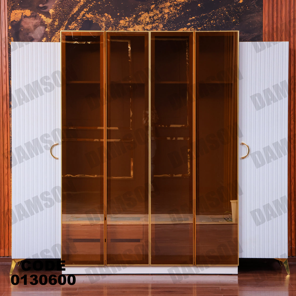 غرفة نوم ماستر 306 - Damson Furnitureغرفة نوم ماستر 306