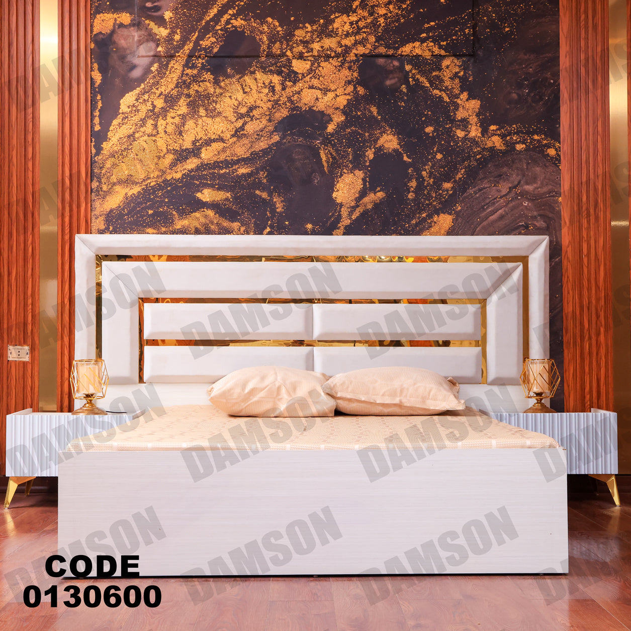 غرفة نوم ماستر 306 - Damson Furnitureغرفة نوم ماستر 306