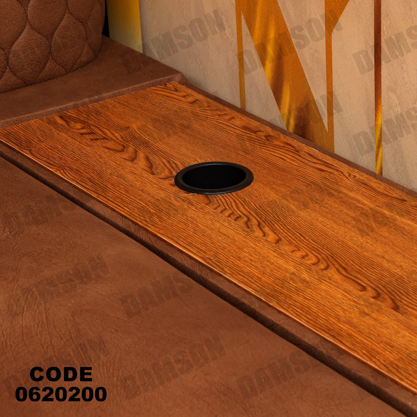 ركنة سرير وسحارة 202 - Damson Furnitureركنة سرير وسحارة 202