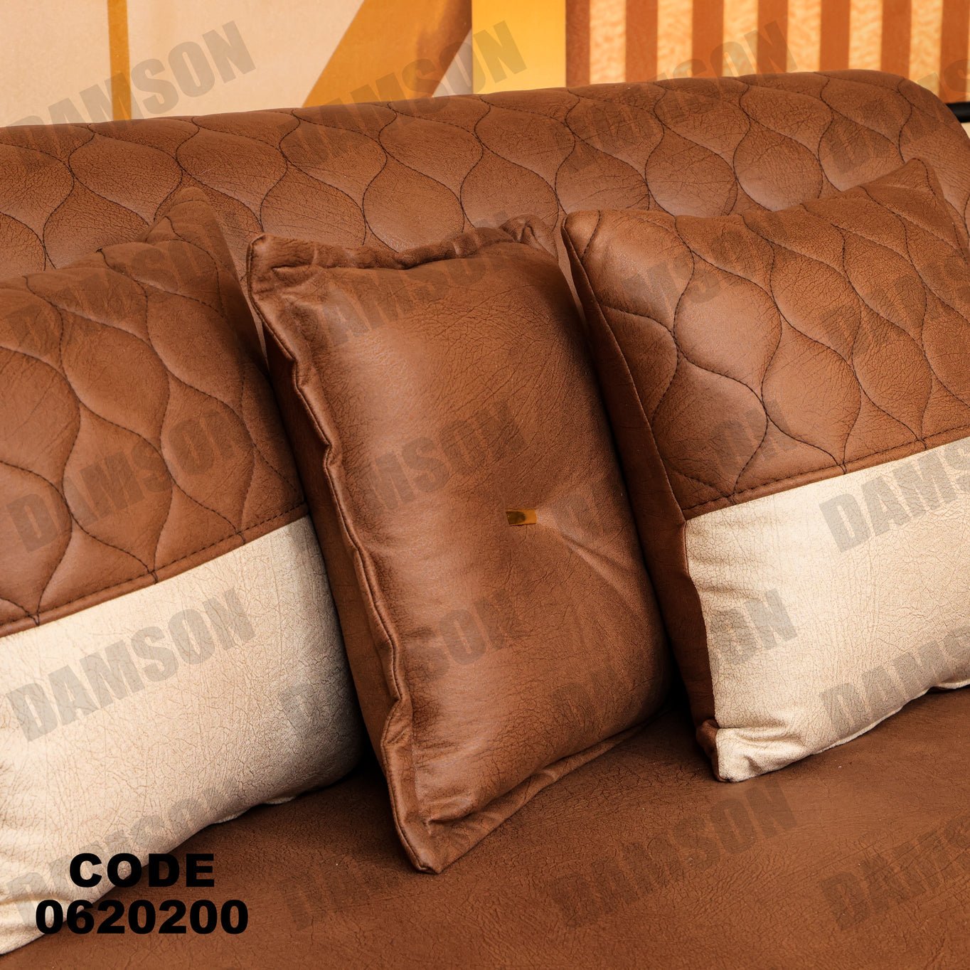 ركنة سرير وسحارة 202 - Damson Furnitureركنة سرير وسحارة 202