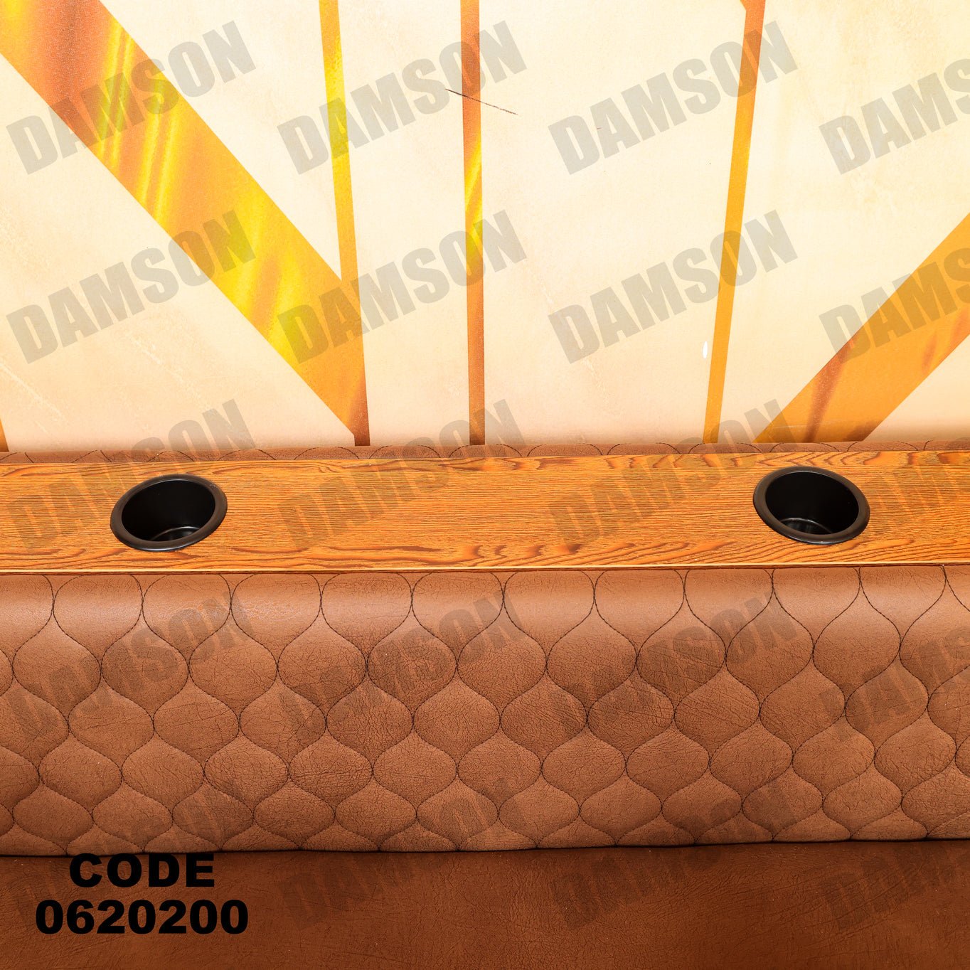 ركنة سرير وسحارة 202 - Damson Furnitureركنة سرير وسحارة 202