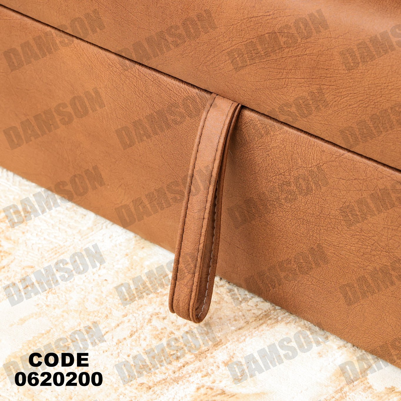 ركنة سرير وسحارة 202 - Damson Furnitureركنة سرير وسحارة 202