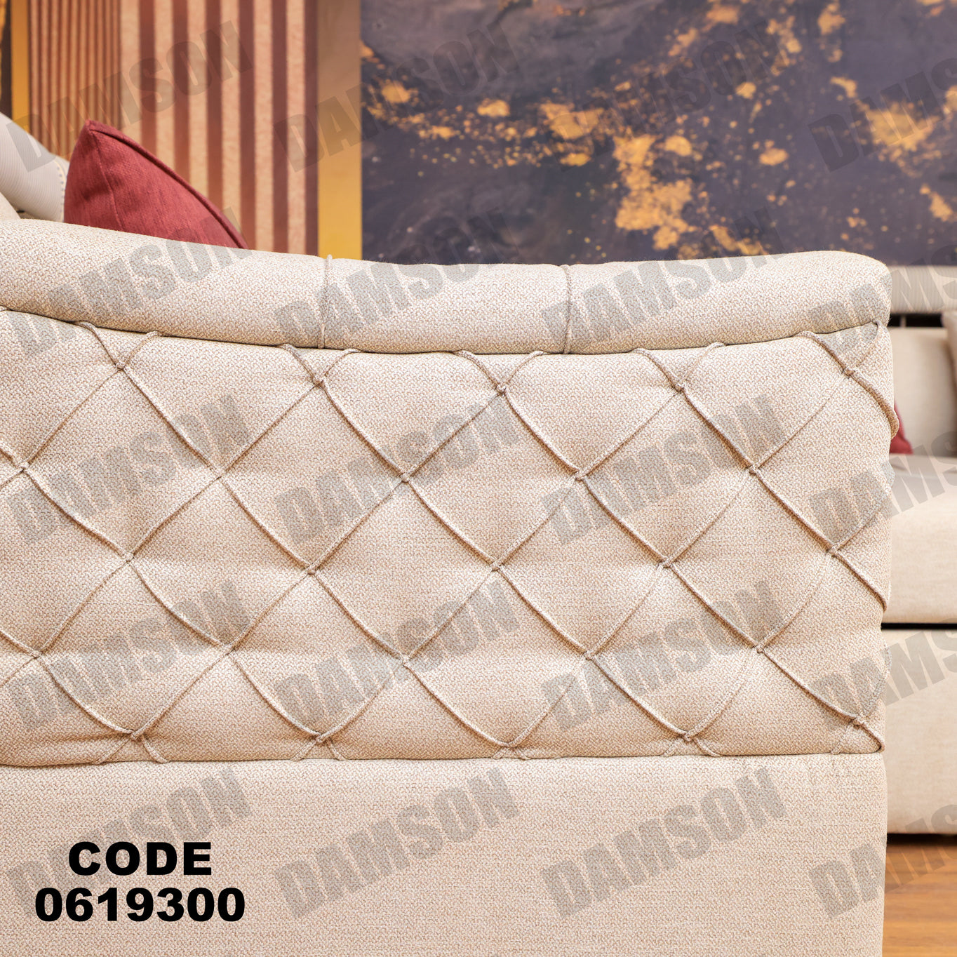 ركنة سرير و سحارة 193 - Damson Furnitureركنة سرير و سحارة 193