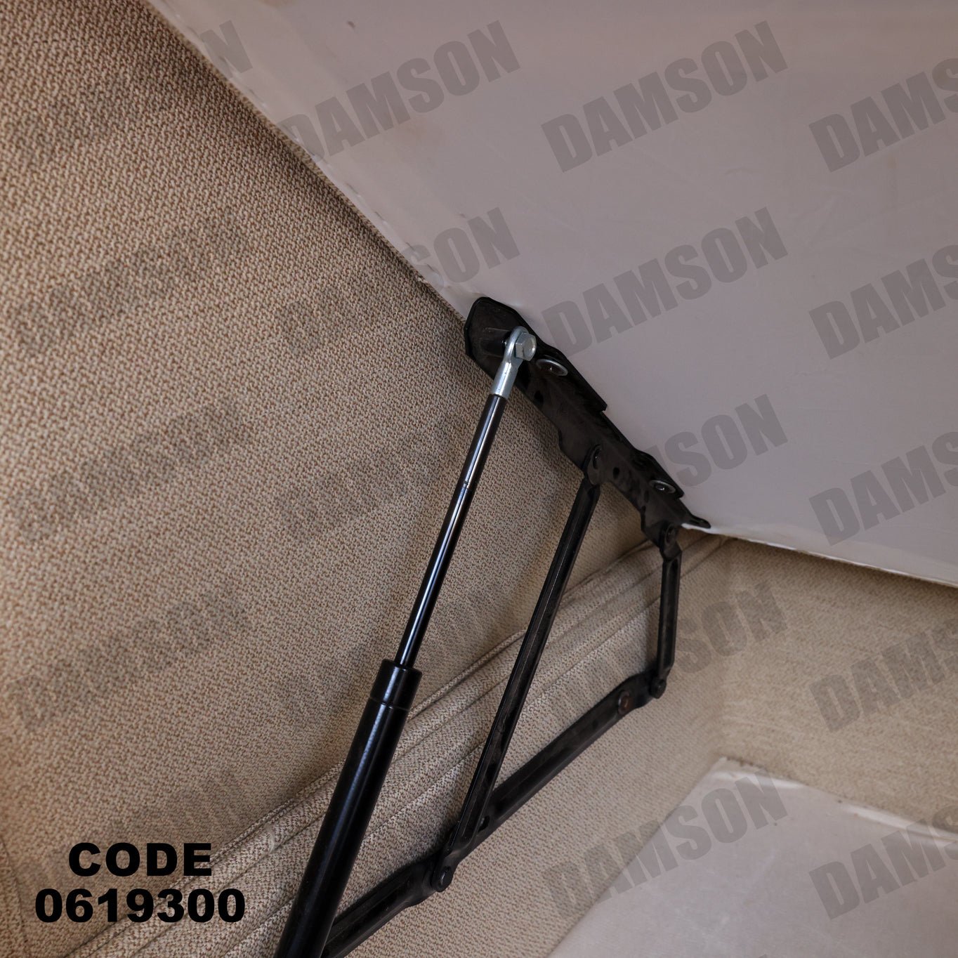 ركنة سرير و سحارة 193 - Damson Furnitureركنة سرير و سحارة 193