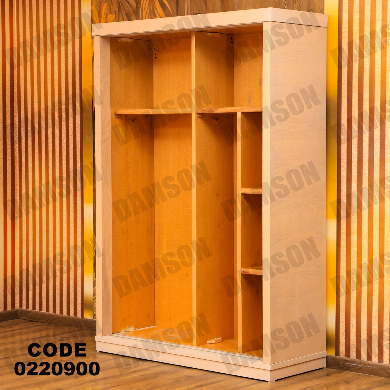 غرفة نوم أطفال 209 - Damson Furnitureغرفة نوم أطفال 209