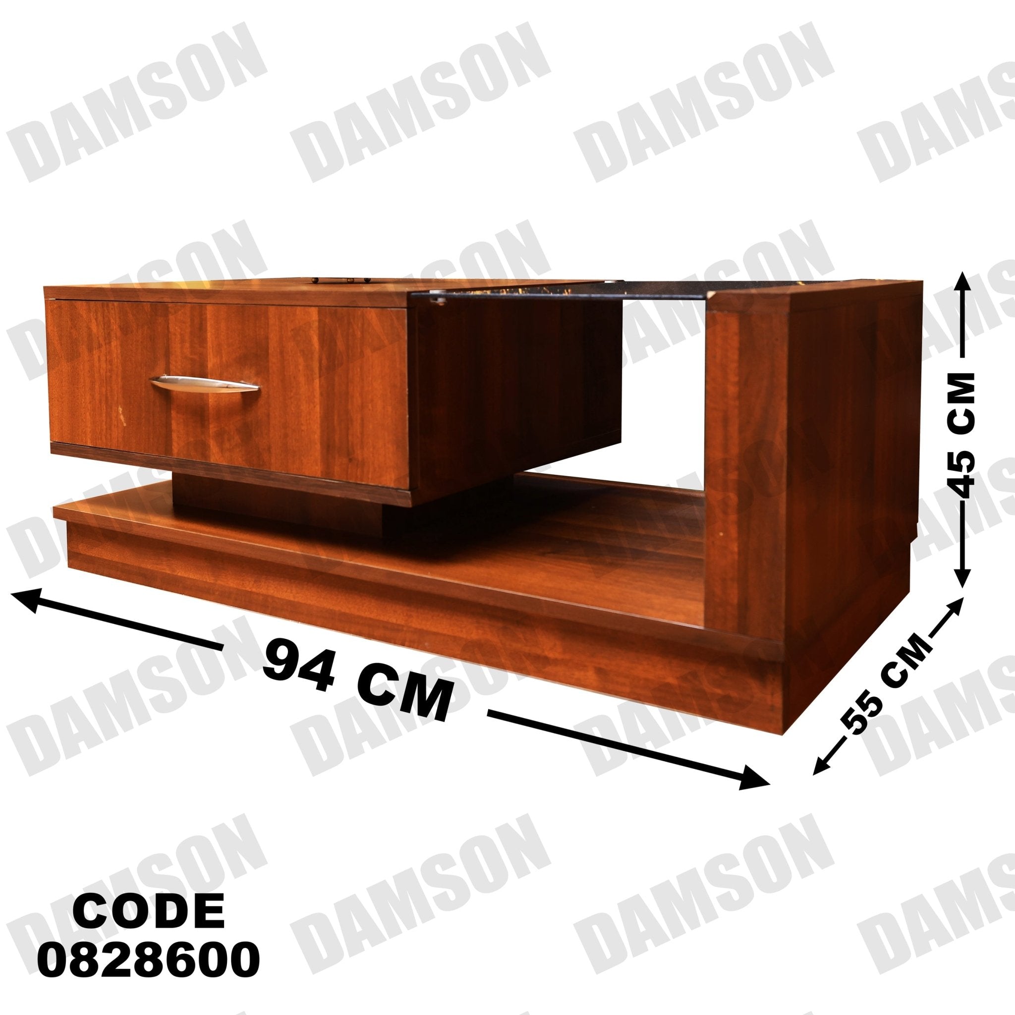 ترابيزة 286 - Damson Furnitureترابيزة 286