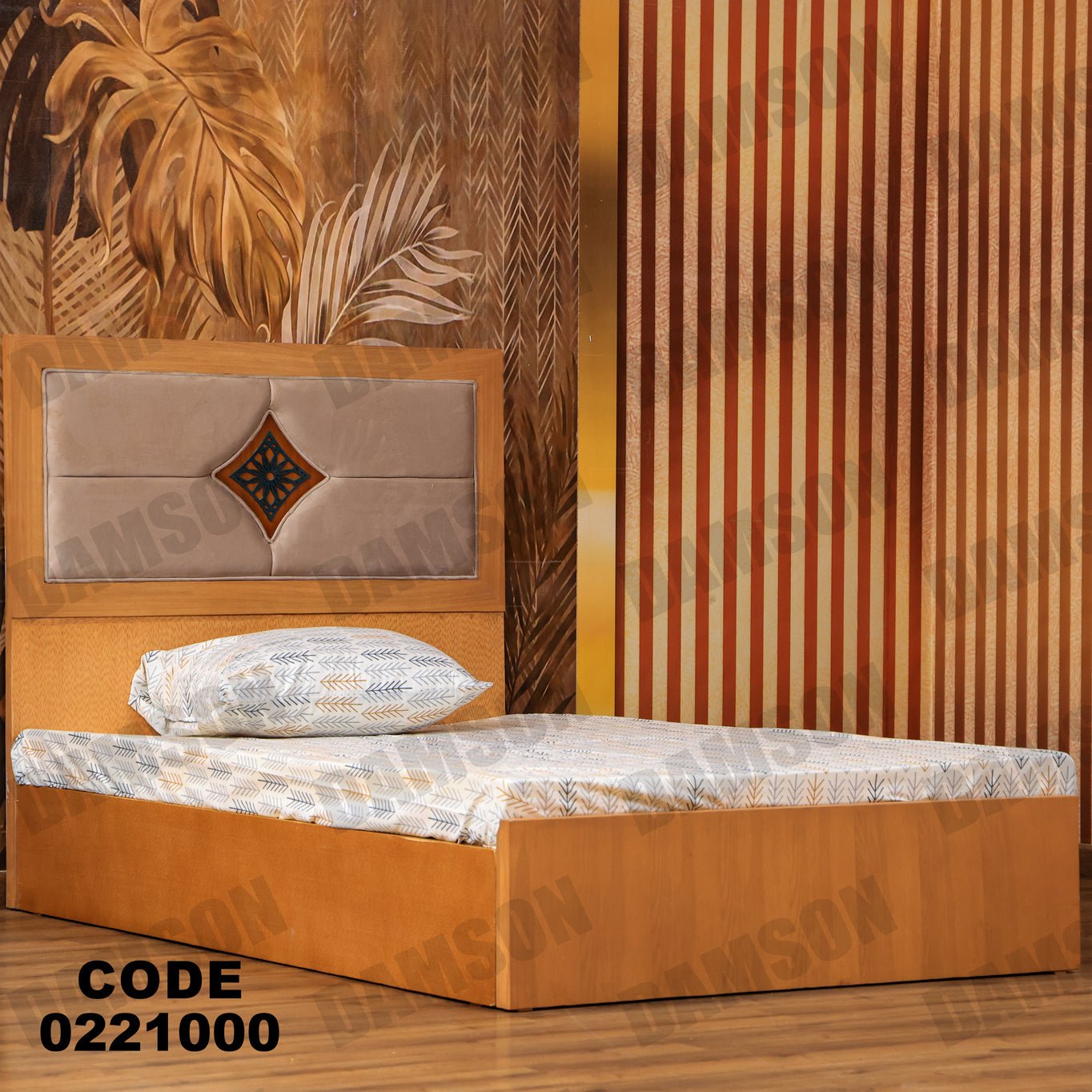 غرفة نوم أطفال 210 - Damson Furnitureغرفة نوم أطفال 210