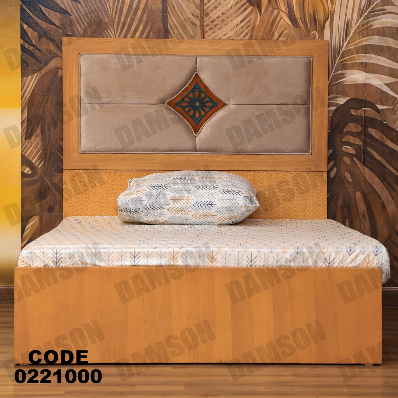 غرفة نوم أطفال 210 - Damson Furnitureغرفة نوم أطفال 210