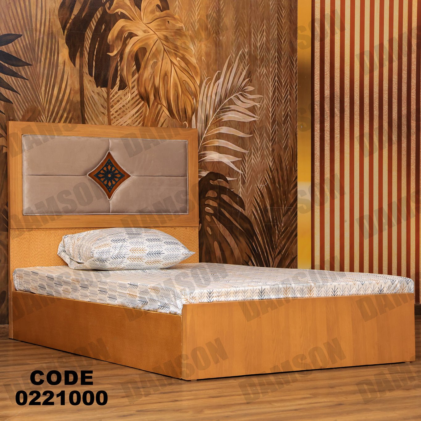 غرفة نوم أطفال 210 - Damson Furnitureغرفة نوم أطفال 210