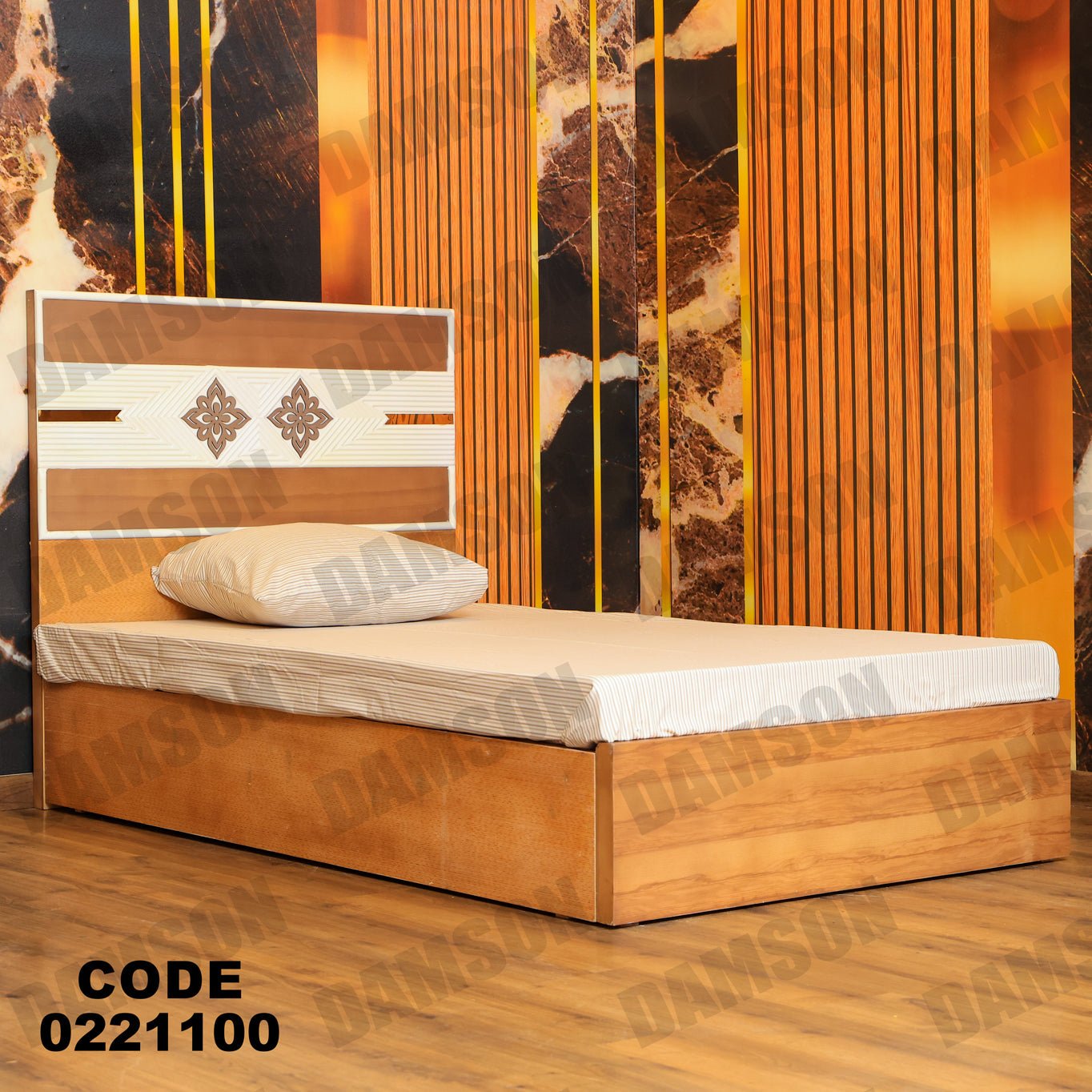 غرفة نوم أطفال 211 - Damson Furnitureغرفة نوم أطفال 211