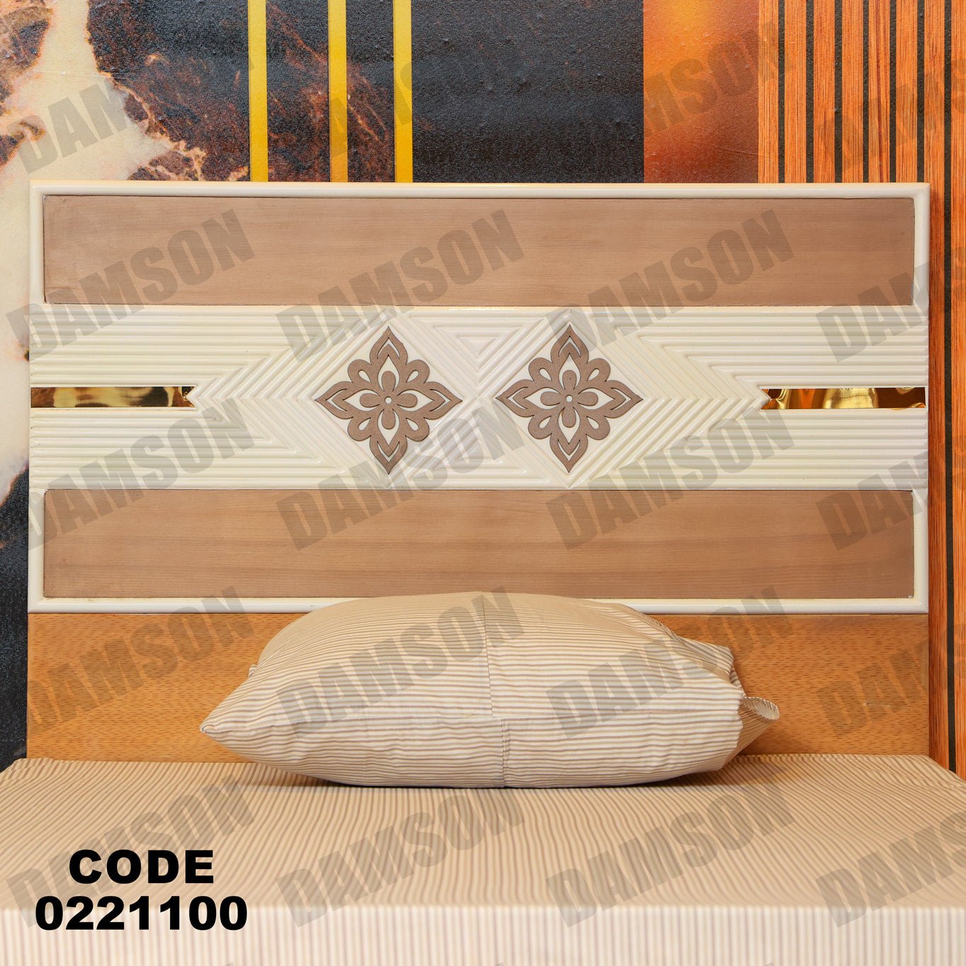 غرفة نوم أطفال 211 - Damson Furnitureغرفة نوم أطفال 211