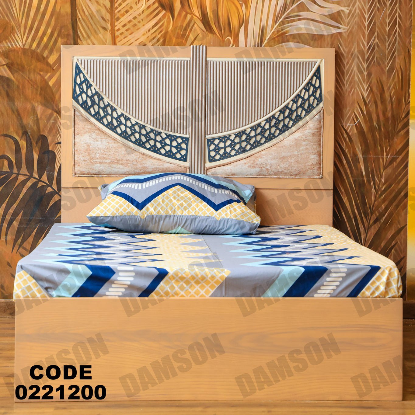 غرفة نوم أطفال 212 - Damson Furnitureغرفة نوم أطفال 212