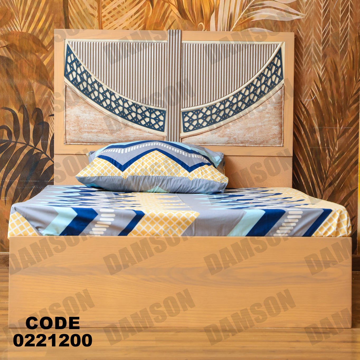 غرفة نوم أطفال 212 - Damson Furnitureغرفة نوم أطفال 212