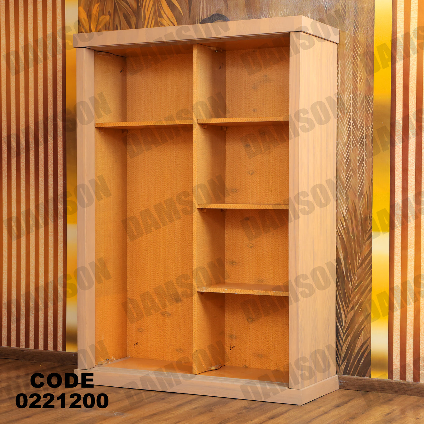 غرفة نوم أطفال 212 - Damson Furnitureغرفة نوم أطفال 212