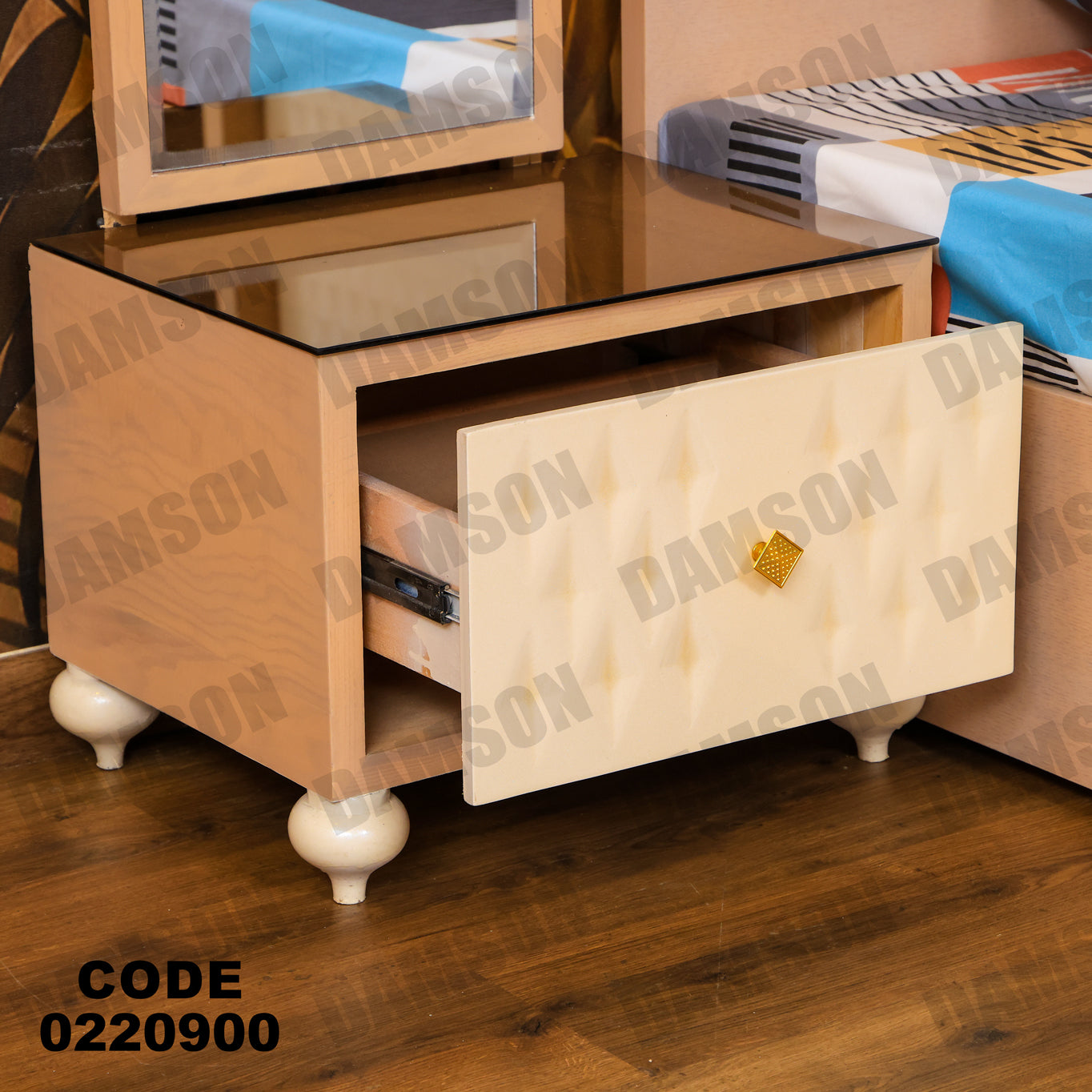 غرفة نوم أطفال 209 - Damson Furnitureغرفة نوم أطفال 209