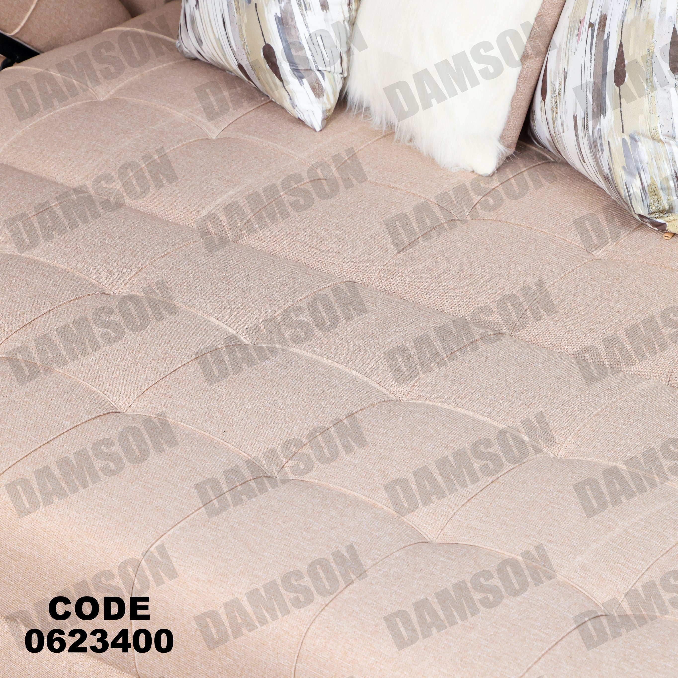 ركنة سرير وسحارة 234 - Damson Furnitureركنة سرير وسحارة 234