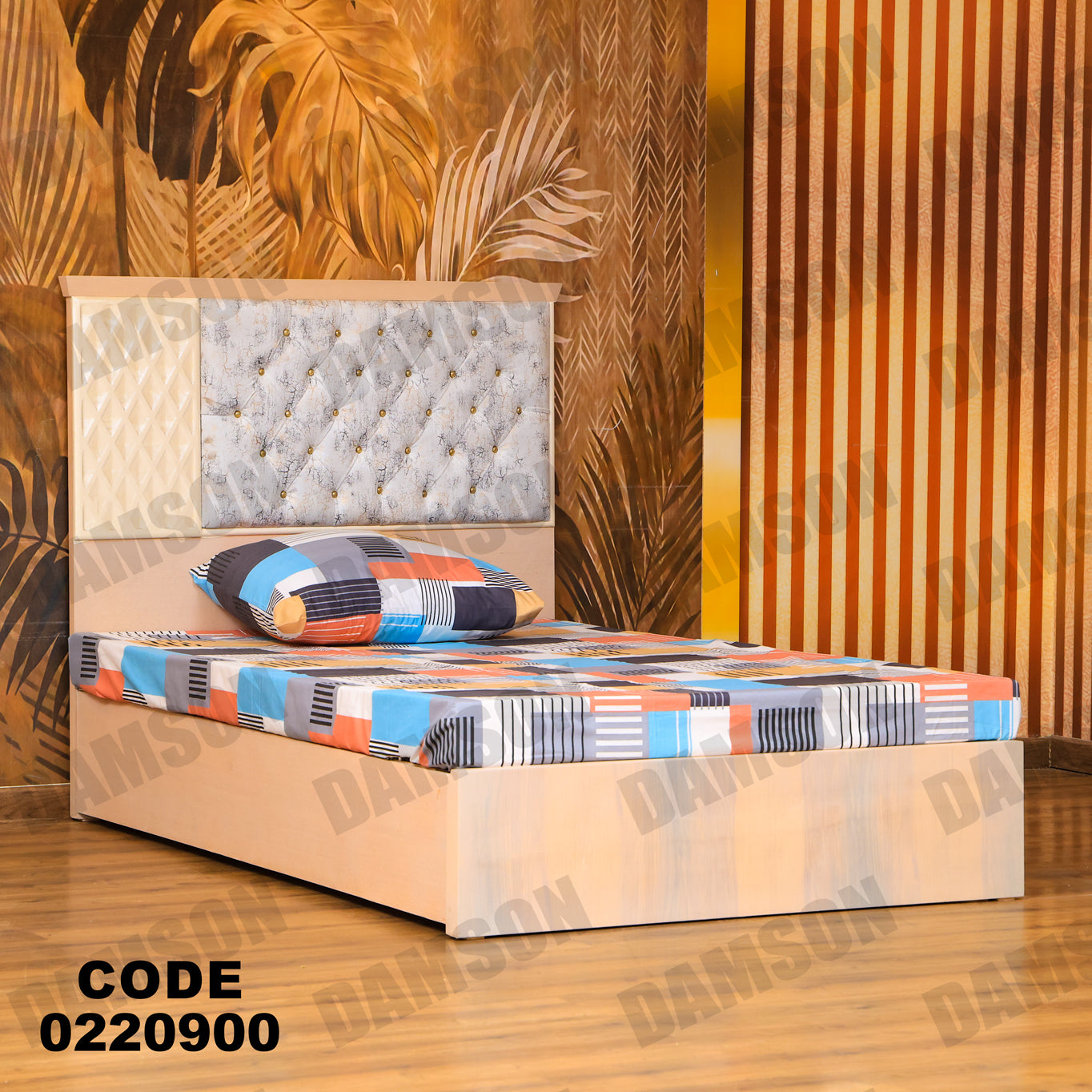 غرفة نوم أطفال 209 - Damson Furnitureغرفة نوم أطفال 209