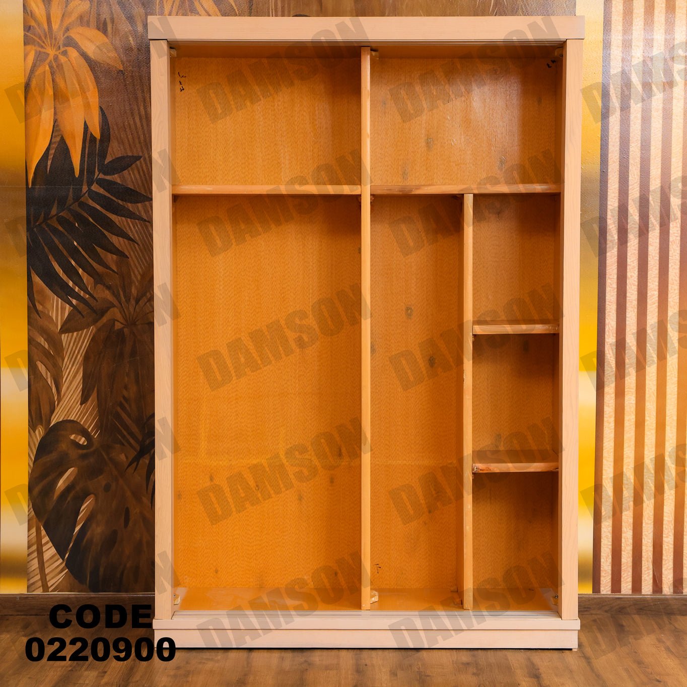 غرفة نوم أطفال 209 - Damson Furnitureغرفة نوم أطفال 209