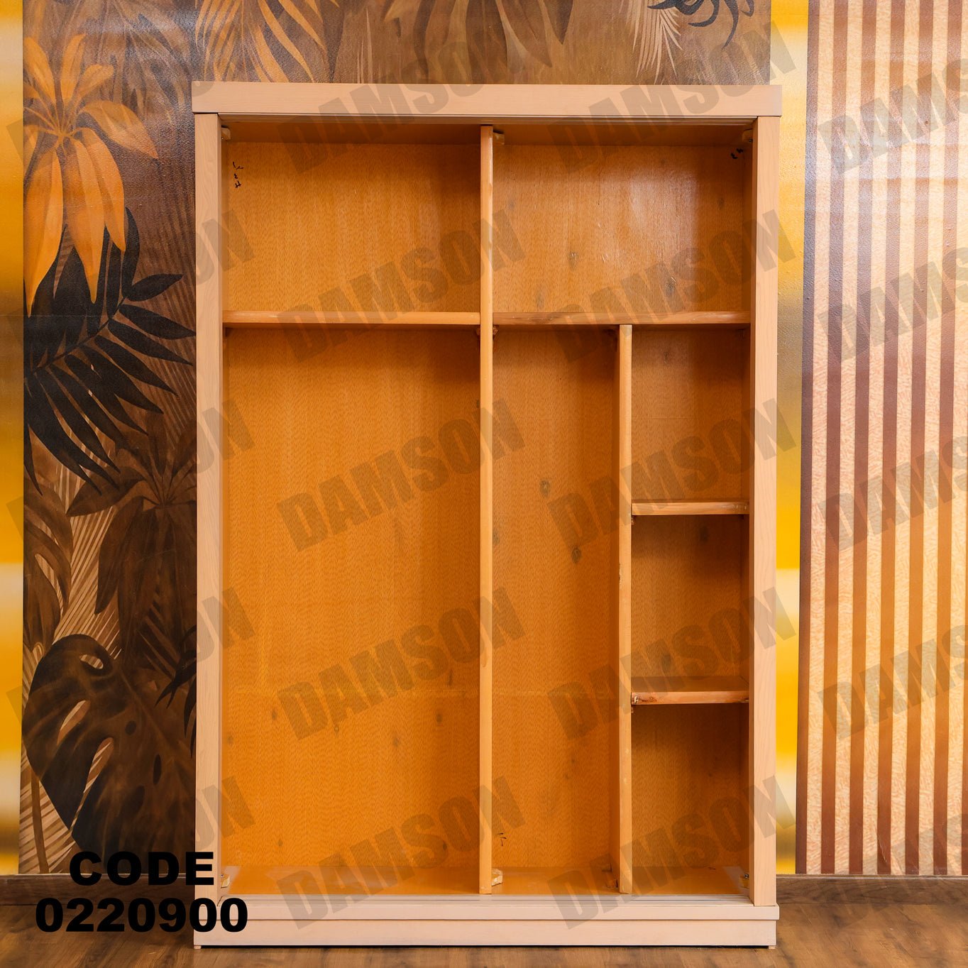 غرفة نوم أطفال 209 - Damson Furnitureغرفة نوم أطفال 209