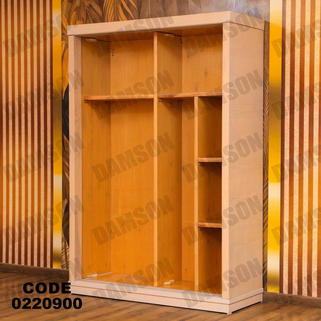 غرفة نوم أطفال 209 - Damson Furnitureغرفة نوم أطفال 209