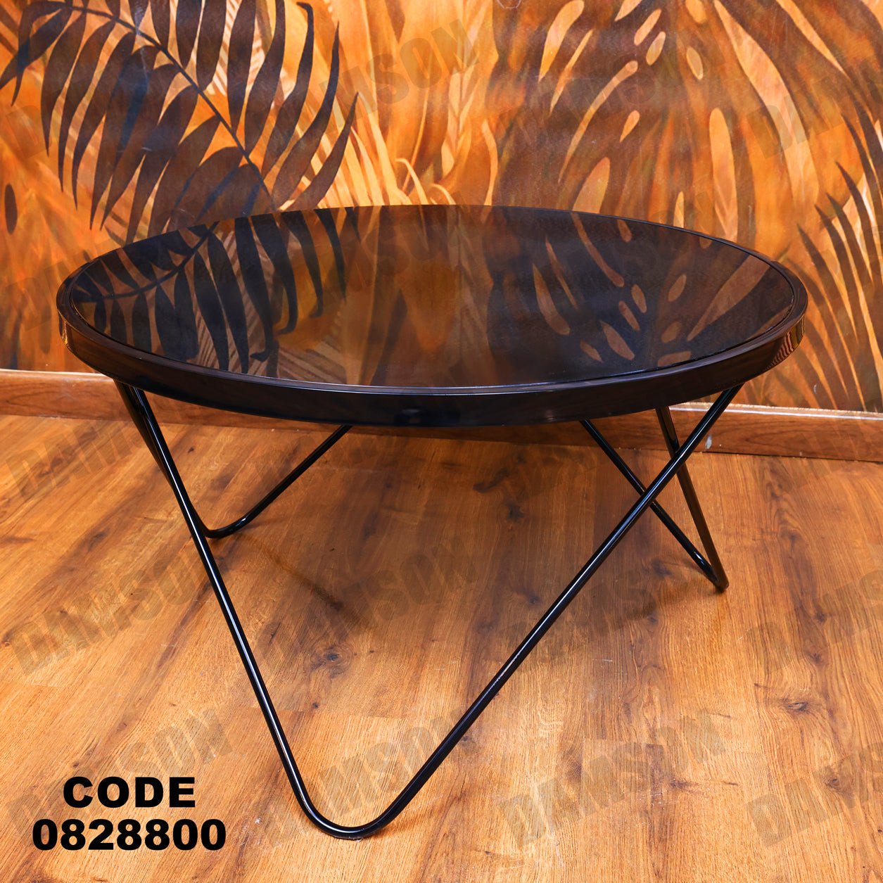 ترابيزة 288 - Damson Furnitureترابيزة 288