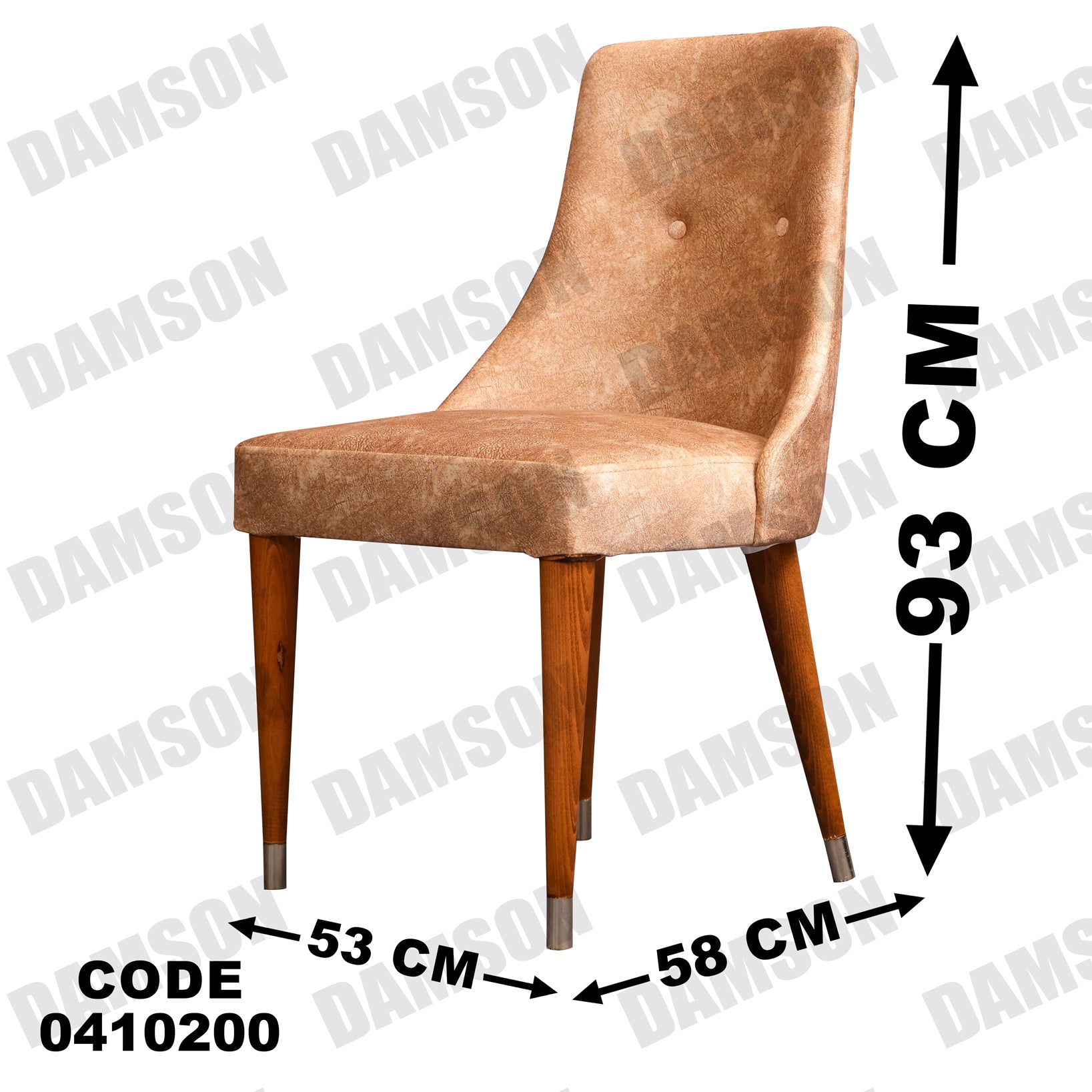 غرفة سفرة 102 - Damson Furnitureغرفة سفرة 102