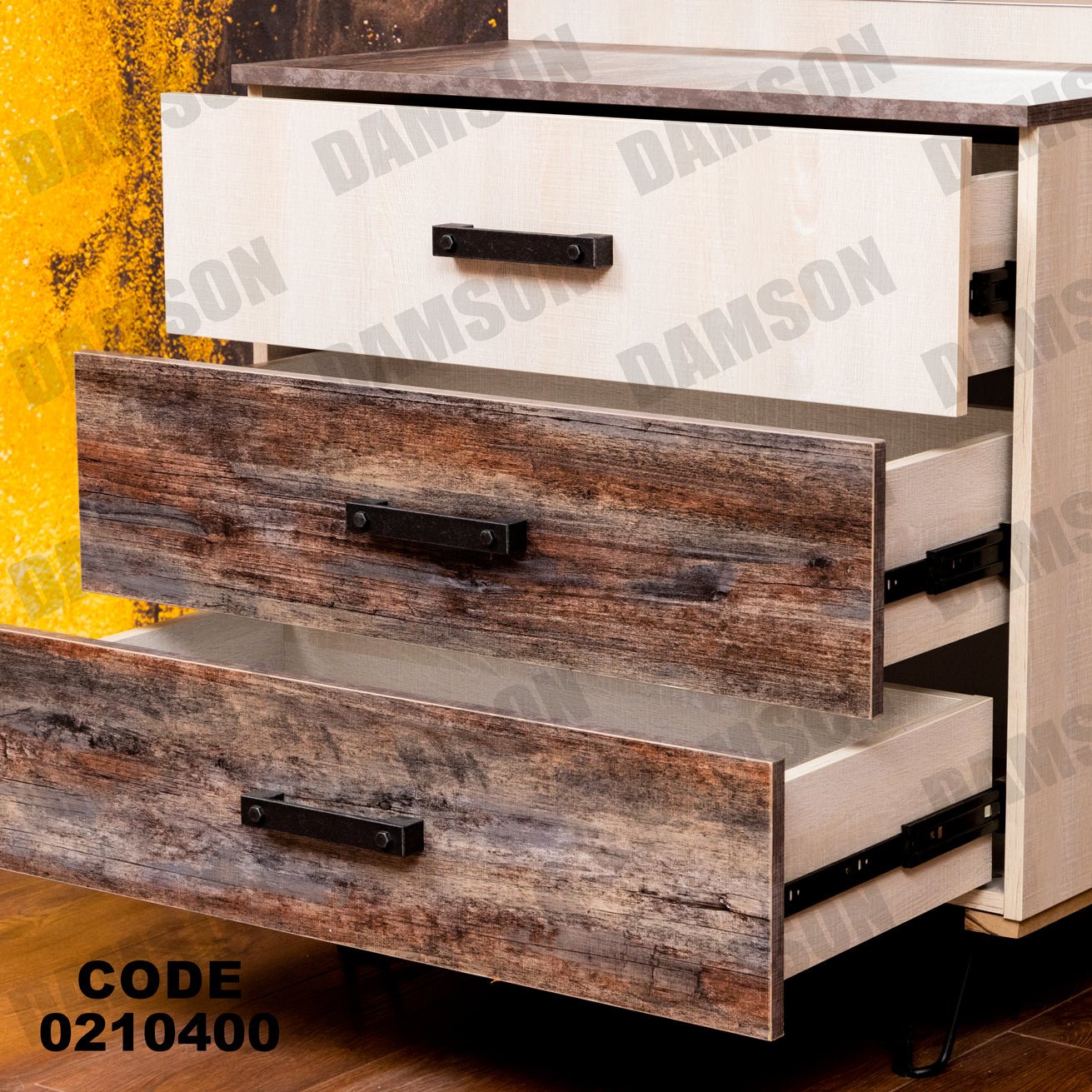 غرفة نوم أطفال 104 - Damson Furnitureغرفة نوم أطفال 104