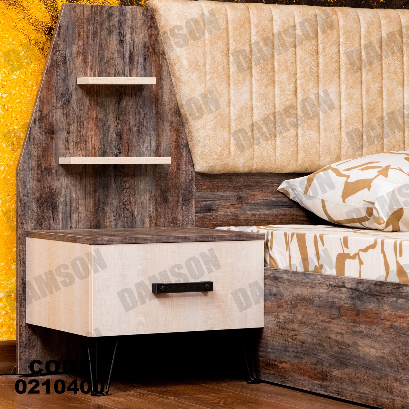 غرفة نوم أطفال 104 - Damson Furnitureغرفة نوم أطفال 104