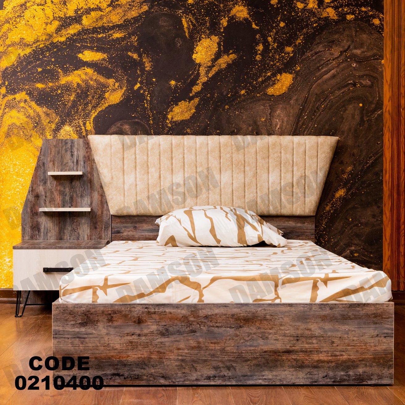 غرفة نوم أطفال 104 - Damson Furnitureغرفة نوم أطفال 104