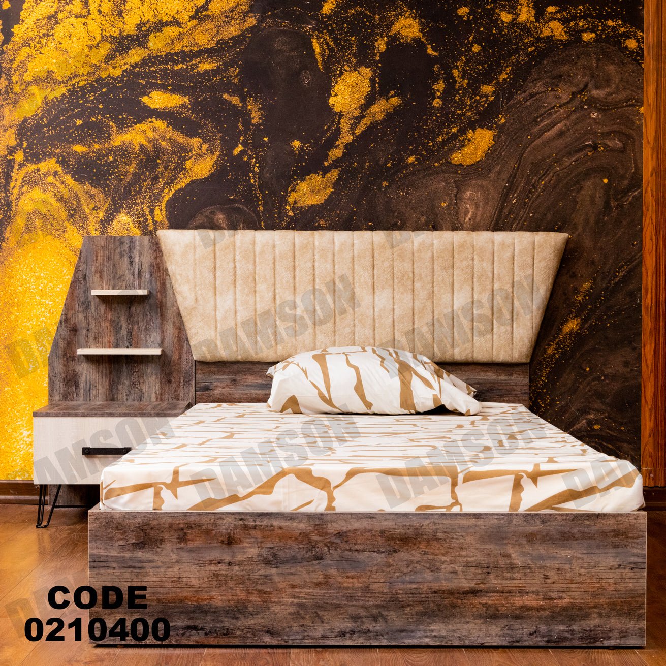 غرفة نوم أطفال 104 - Damson Furnitureغرفة نوم أطفال 104