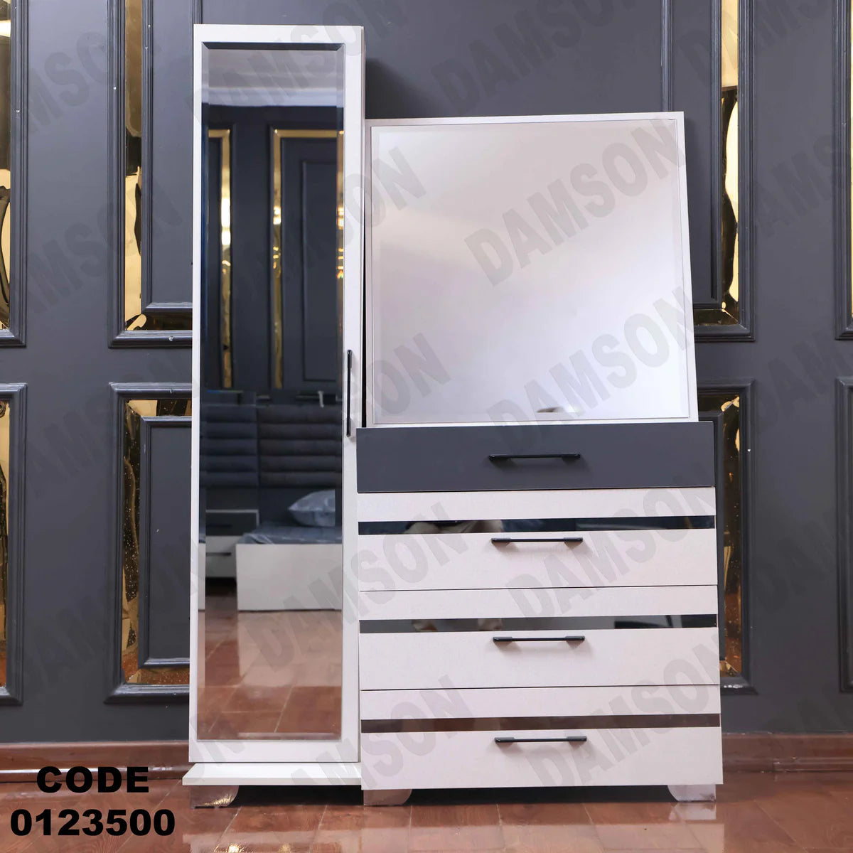 تسريحة ماستر 235