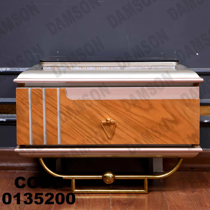 كمود ماستر 352