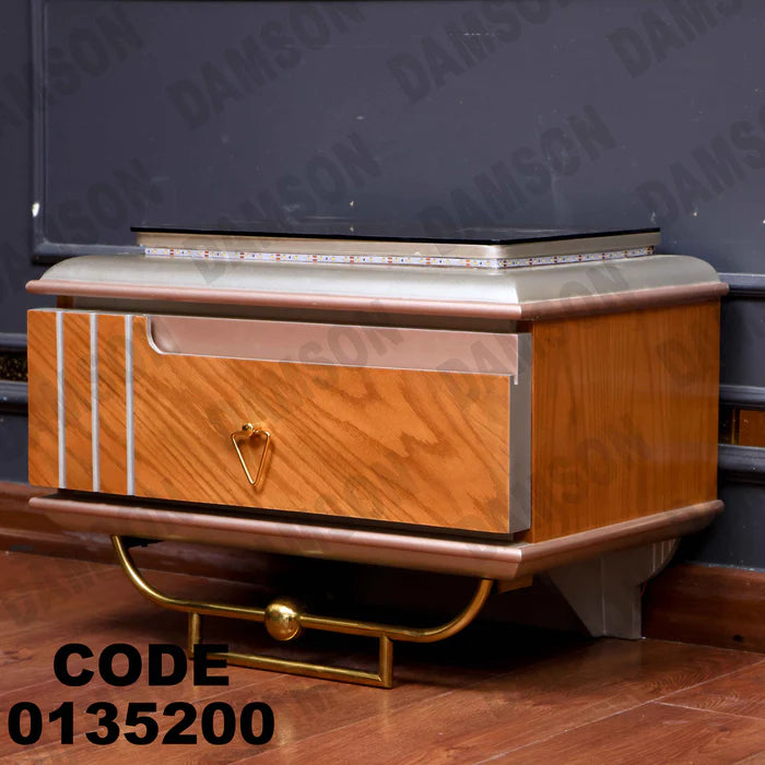 كمود ماستر 352