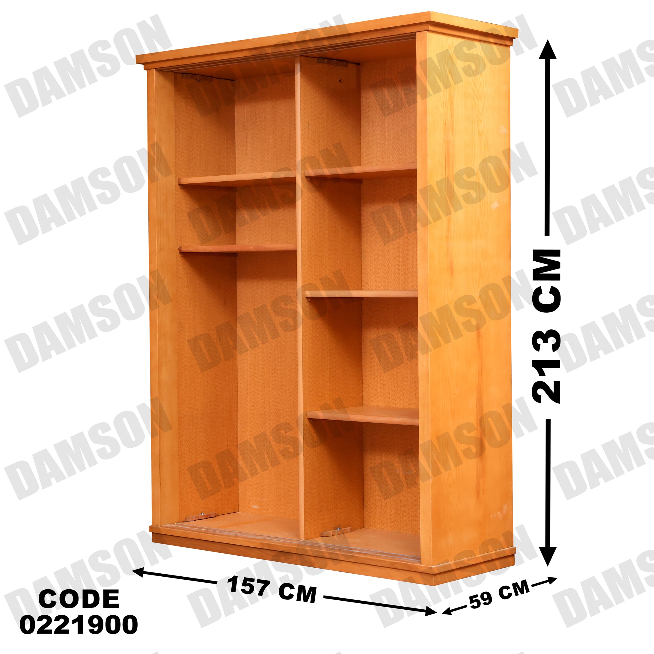 غرفة نوم أطفال 219 - Damson Furnitureغرفة نوم أطفال 219