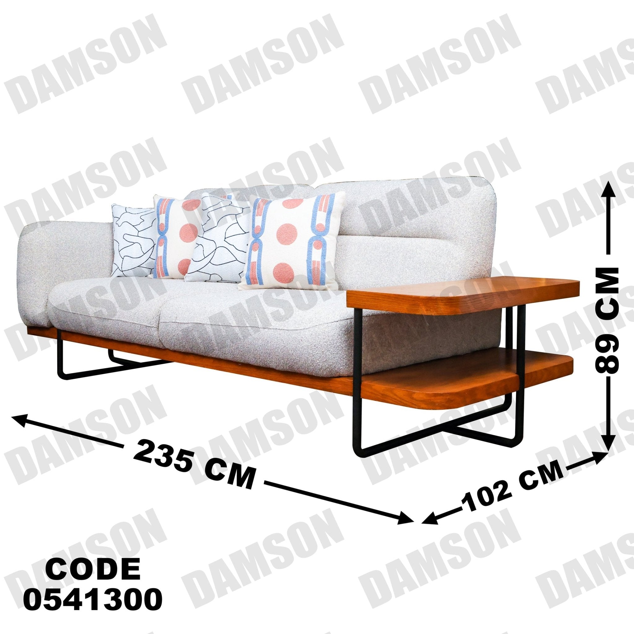 انترية 413 - Damson Furnitureانترية 413