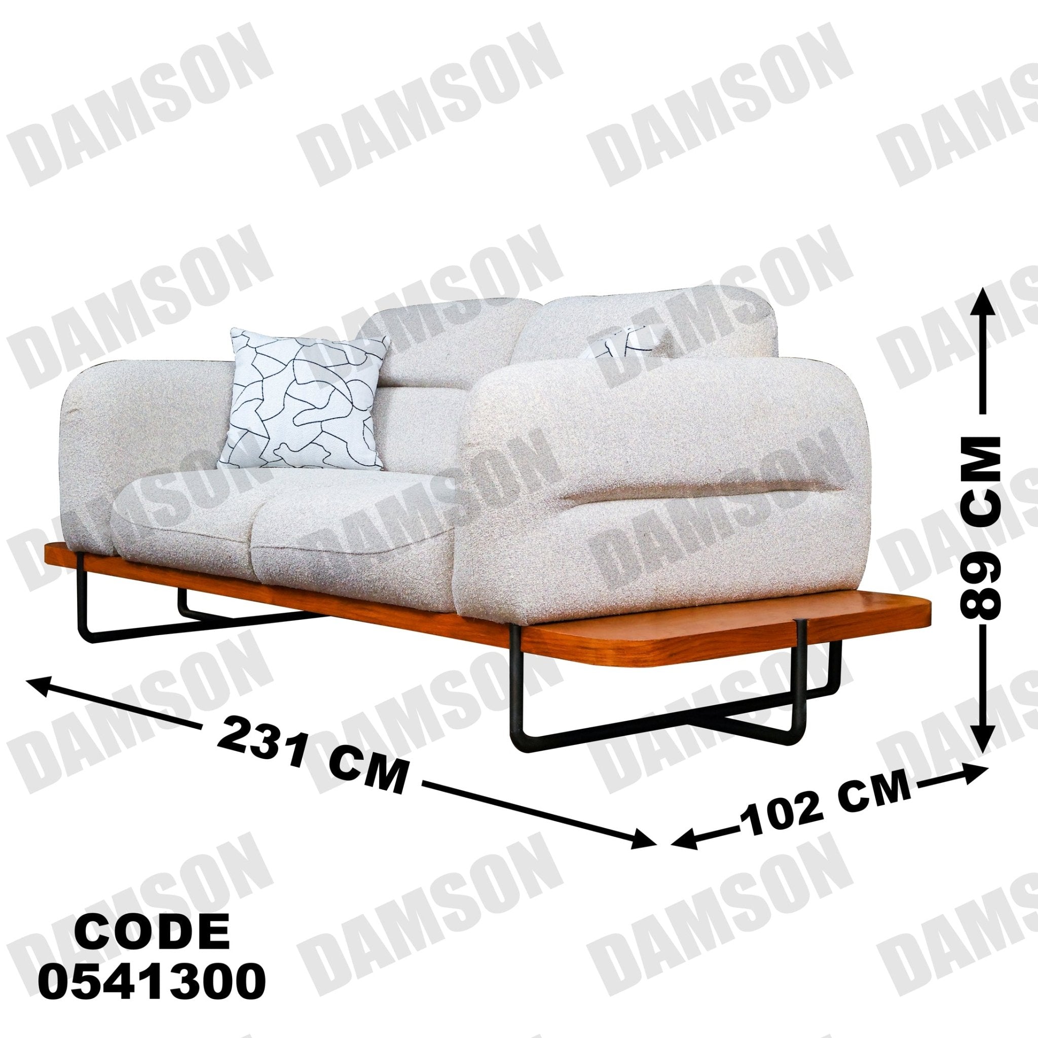 انترية 413 - Damson Furnitureانترية 413