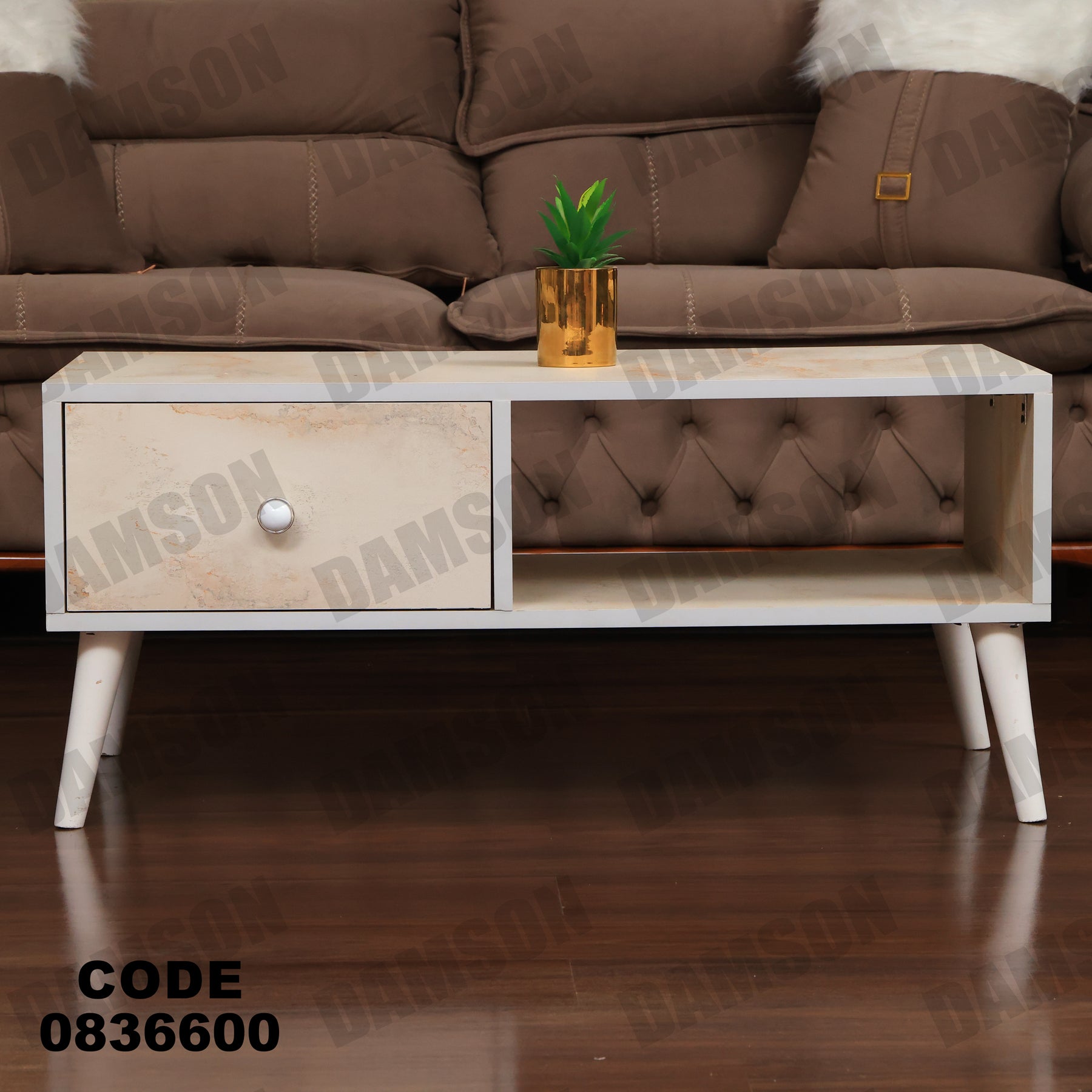 ترابيزة 366 - Damson Furnitureترابيزة 366