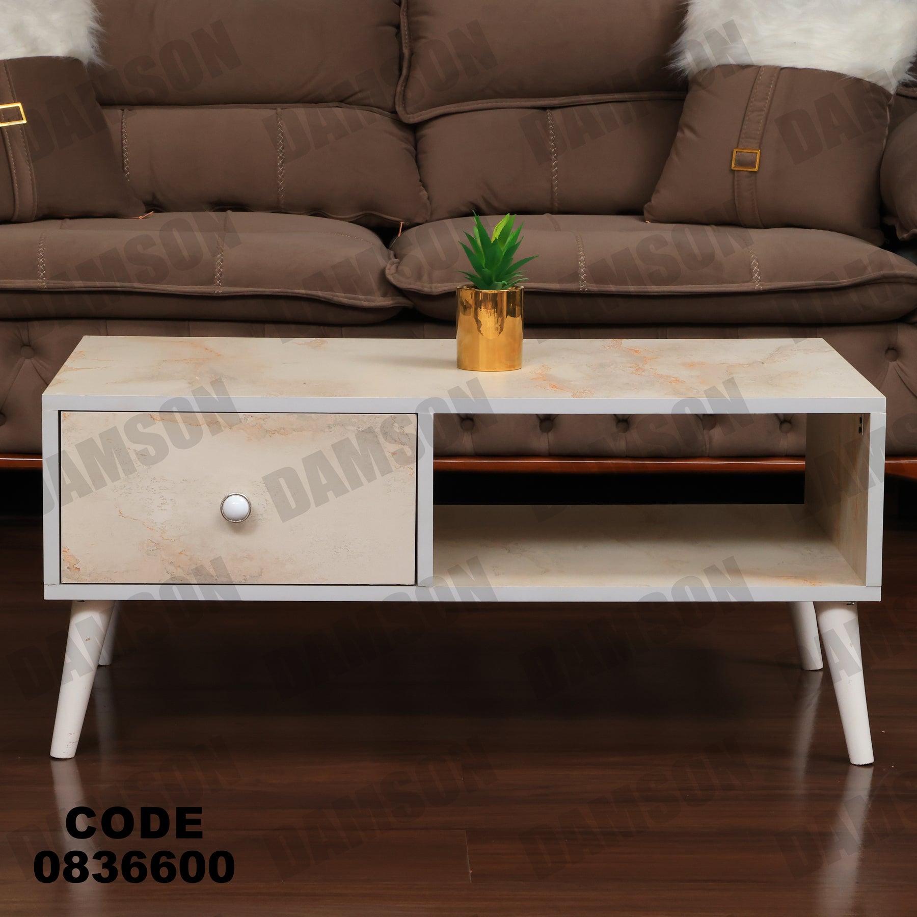 ترابيزة 366 - Damson Furnitureترابيزة 366