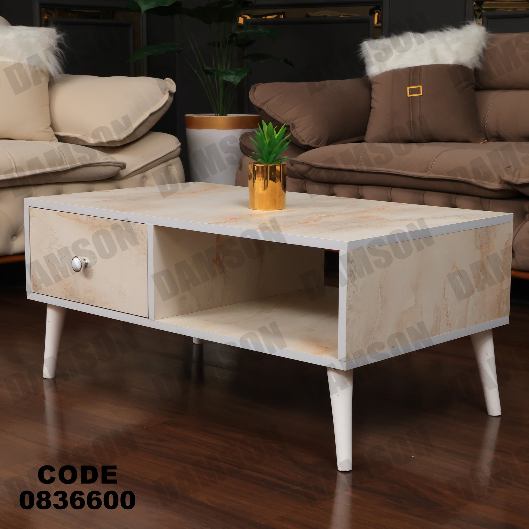 ترابيزة 366 - Damson Furnitureترابيزة 366