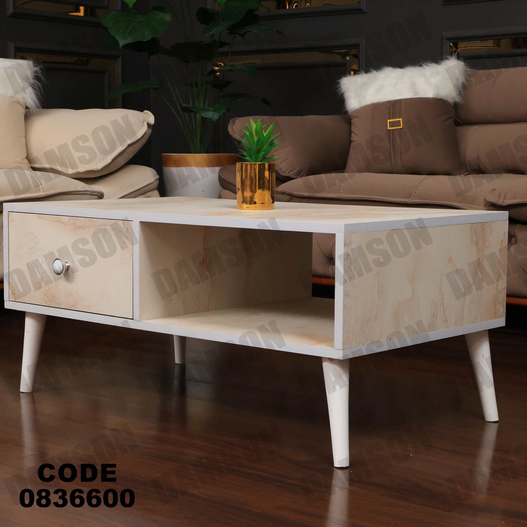 ترابيزة 366 - Damson Furnitureترابيزة 366