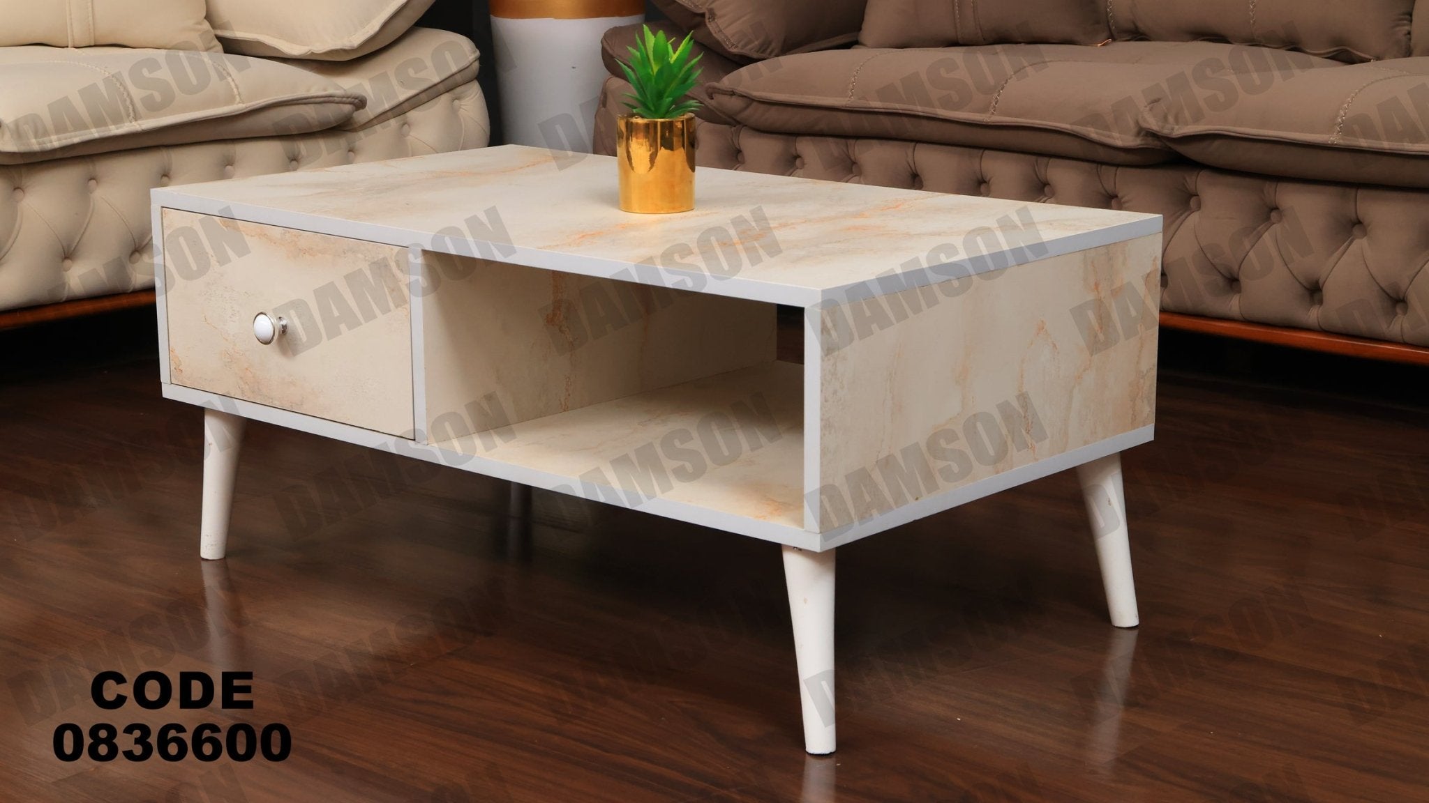 ترابيزة 366 - Damson Furnitureترابيزة 366