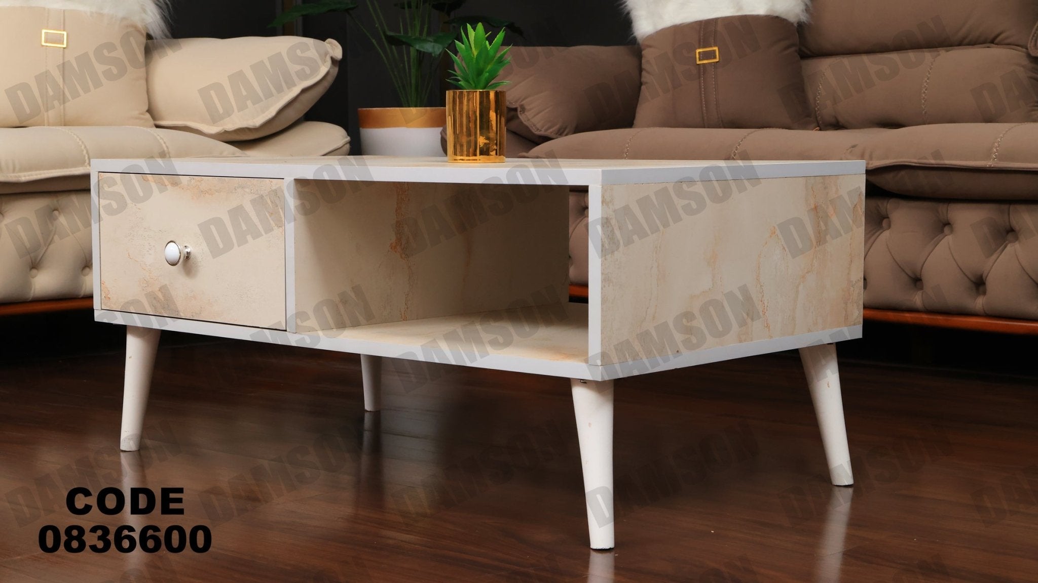 ترابيزة 366 - Damson Furnitureترابيزة 366