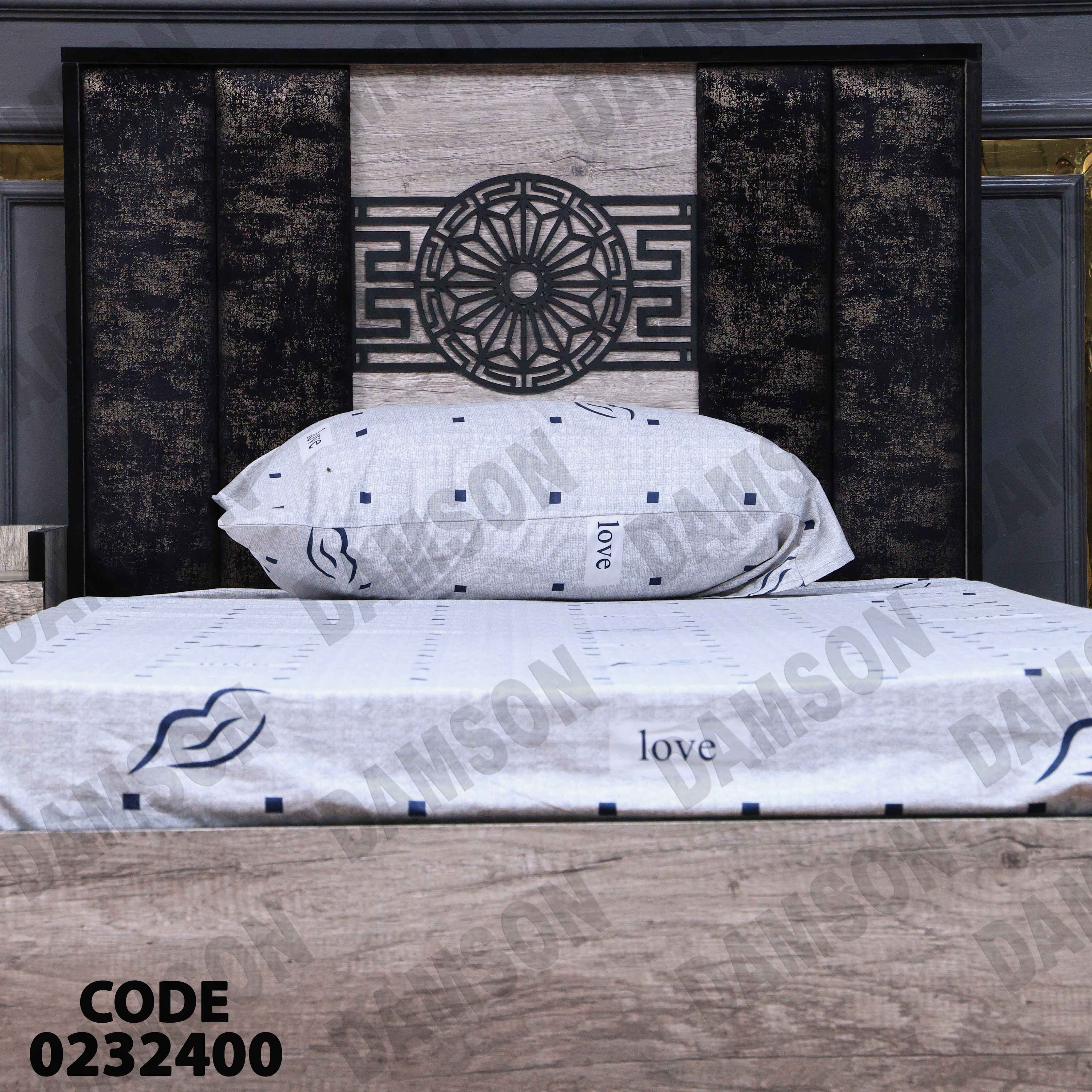 سرير اطفال 325