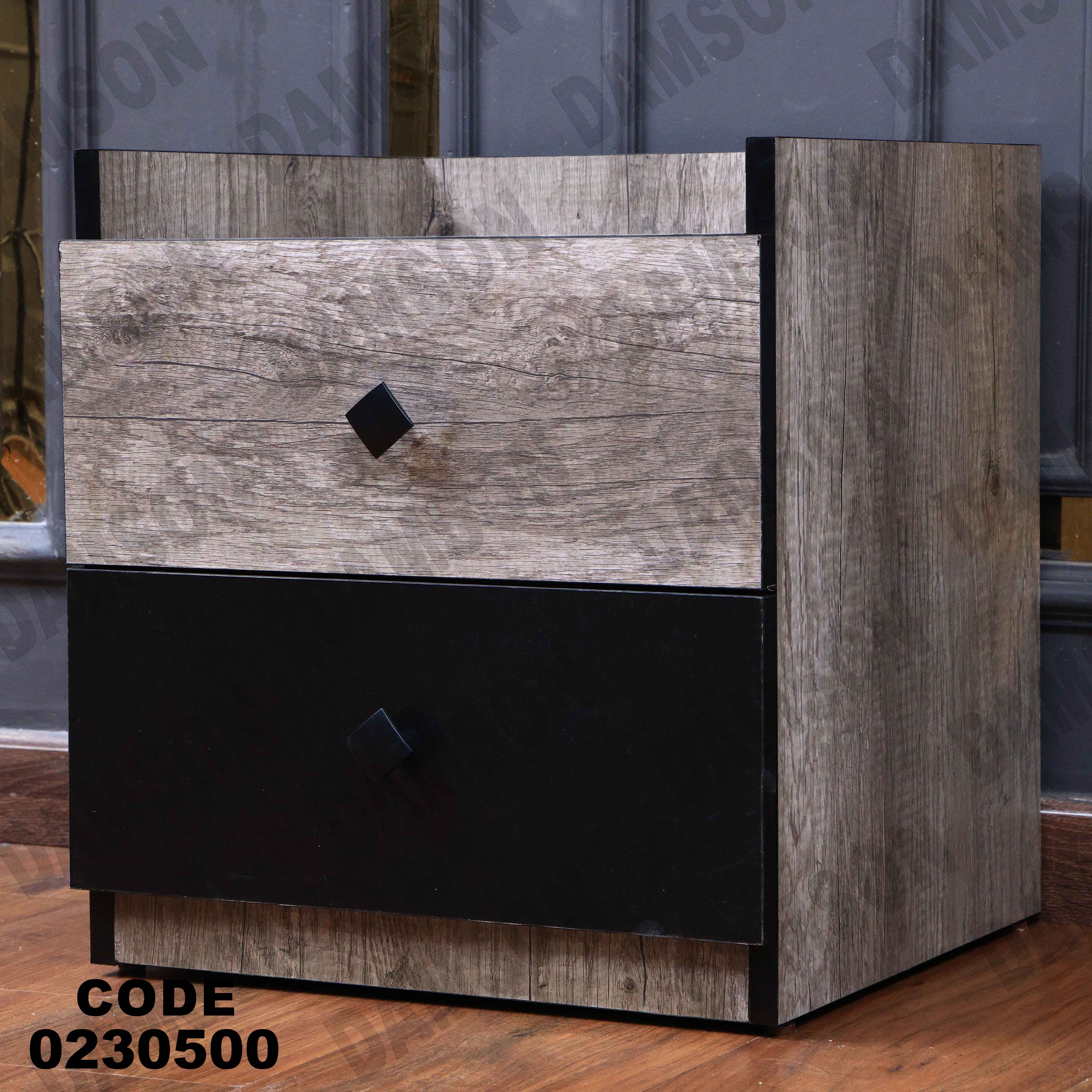 كمود اطفال 305