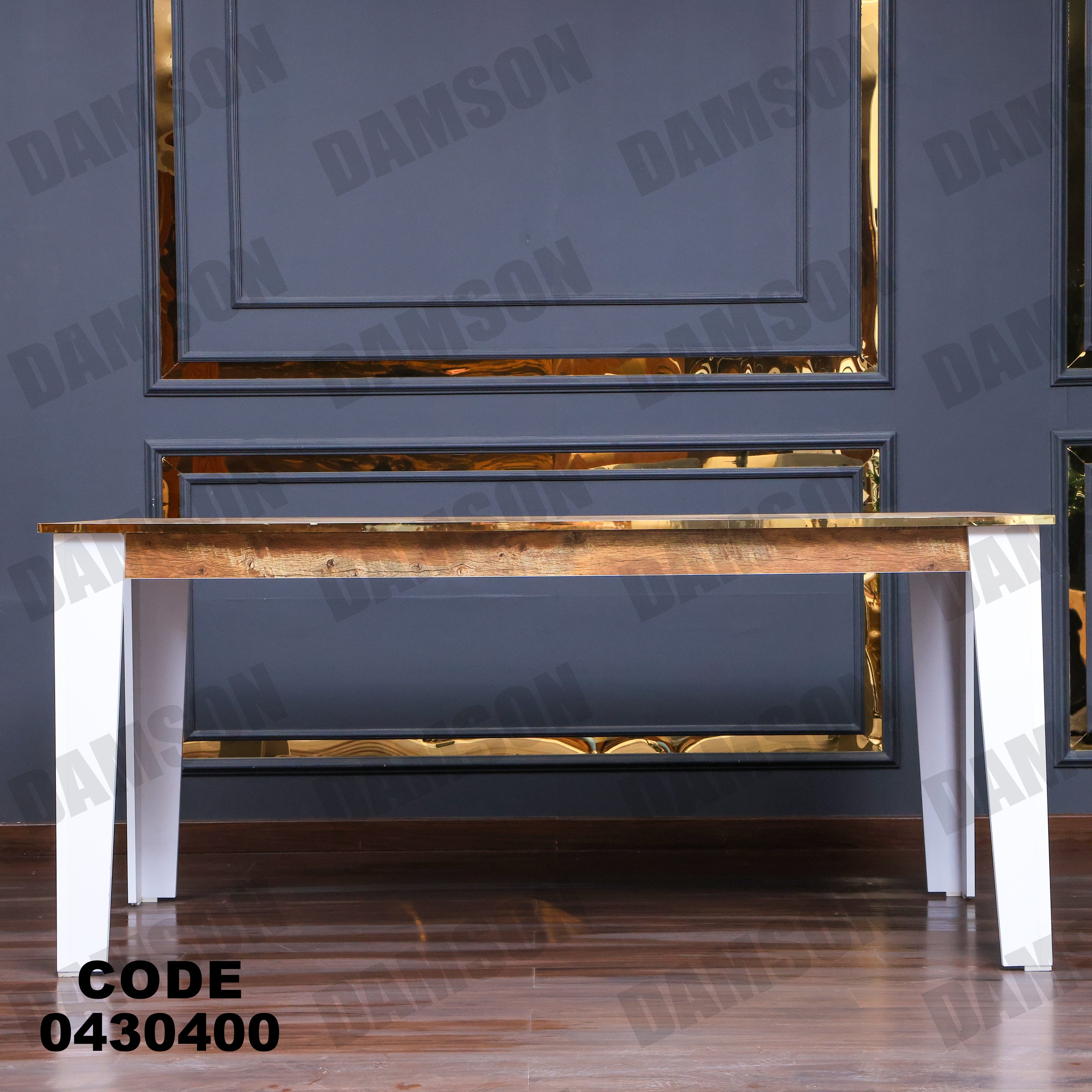 ترابيزة سفرة 304 - Damson Furnitureترابيزة سفرة 304