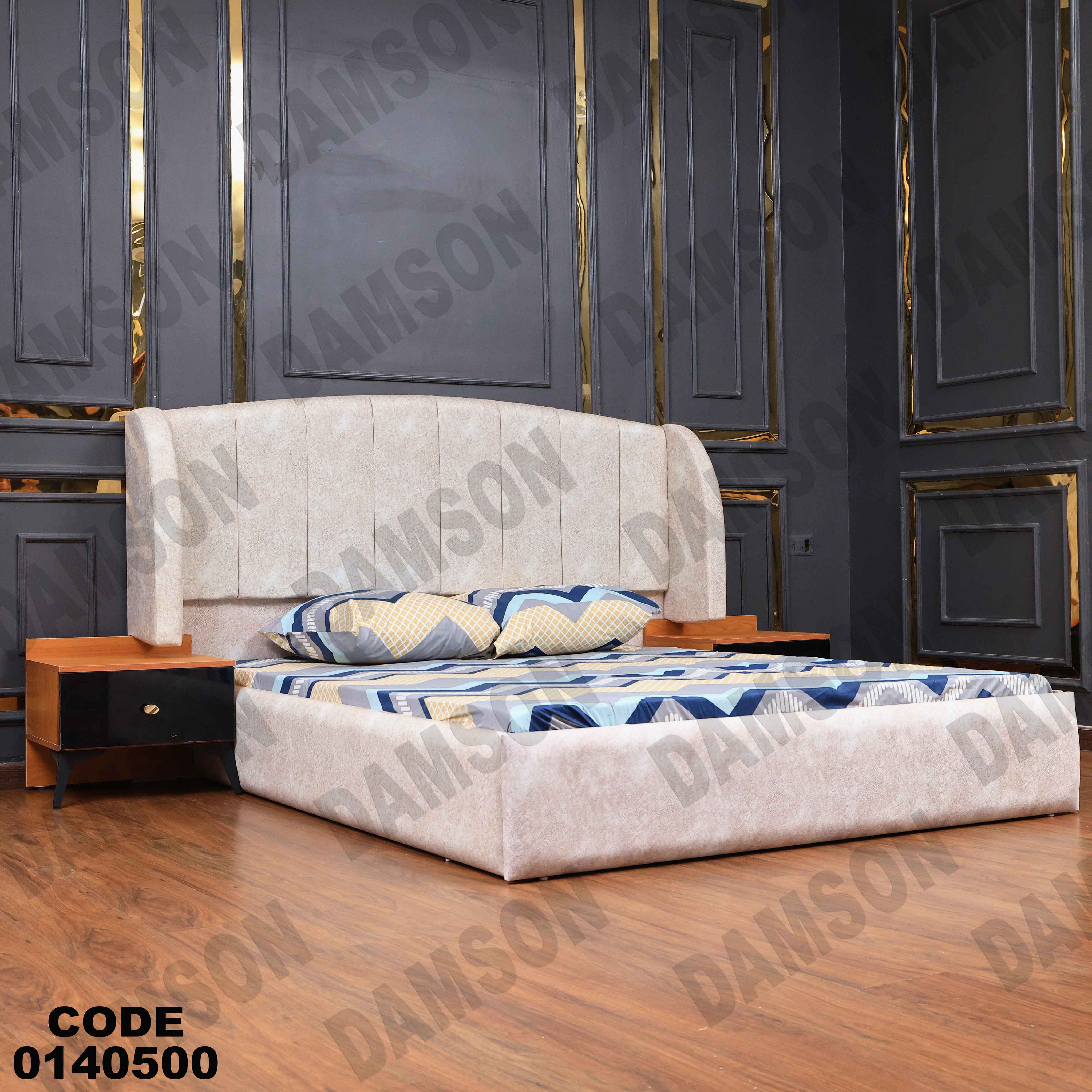 غرفة نوم ماستر 405
